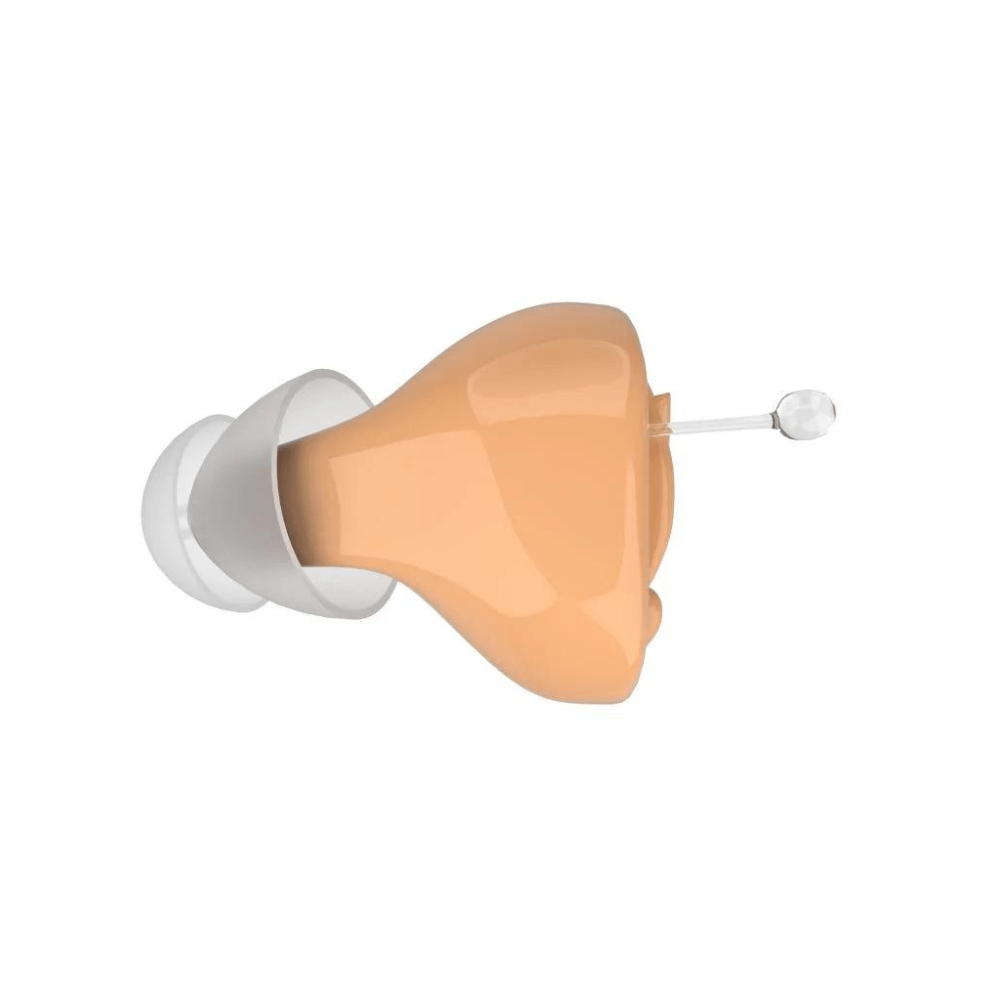 CIC Hearing Aids