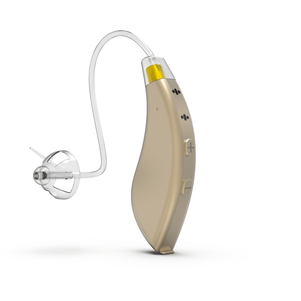 BTE Hearing Aids