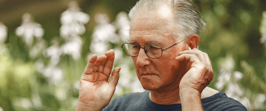 Hearing loss - Symptoms, Causes and Treatment