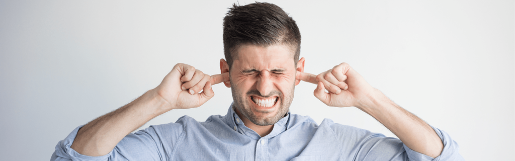 Tinnitus - Causes, Symptoms, Treatment - Blaids Hearing