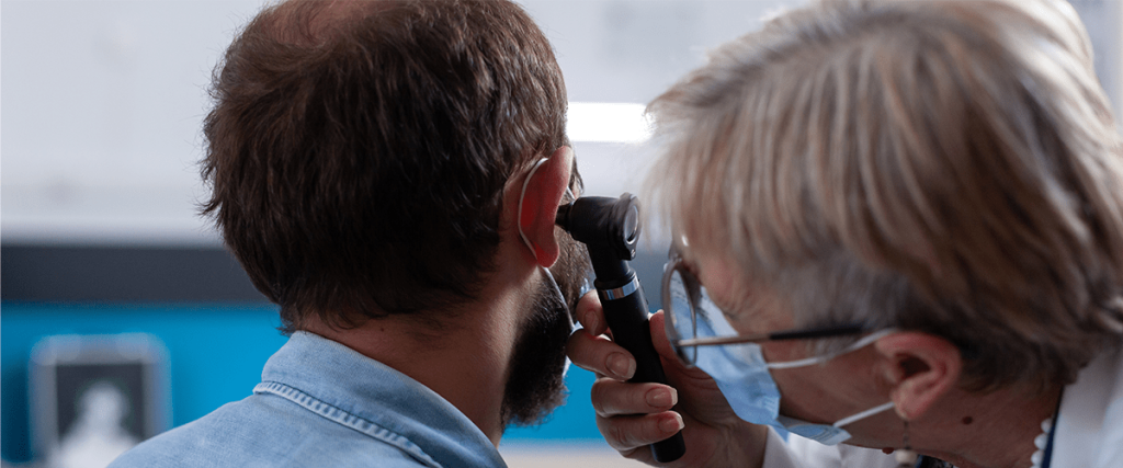 Tinnitus Treatment - Blaids Hearing