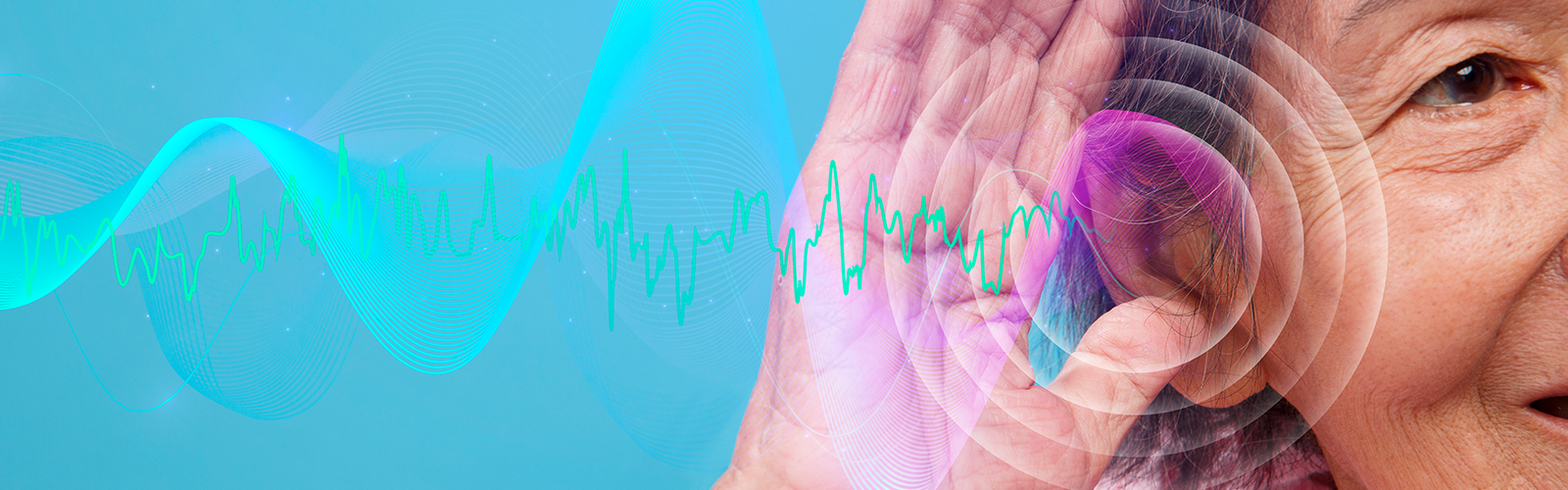 Hearing aids for seniors