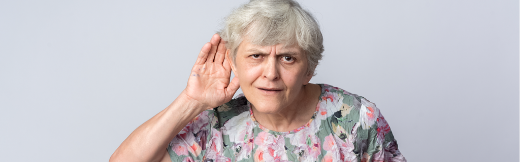conductive hearing loss causes
