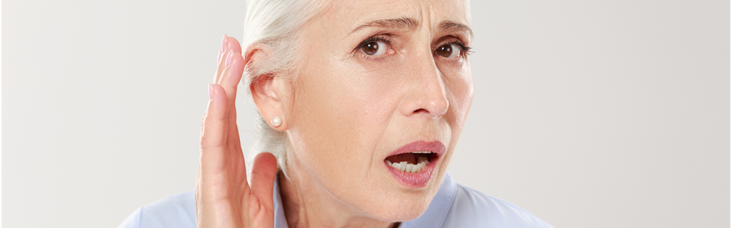 conductive hearing loss vs sensorineural hearing loss