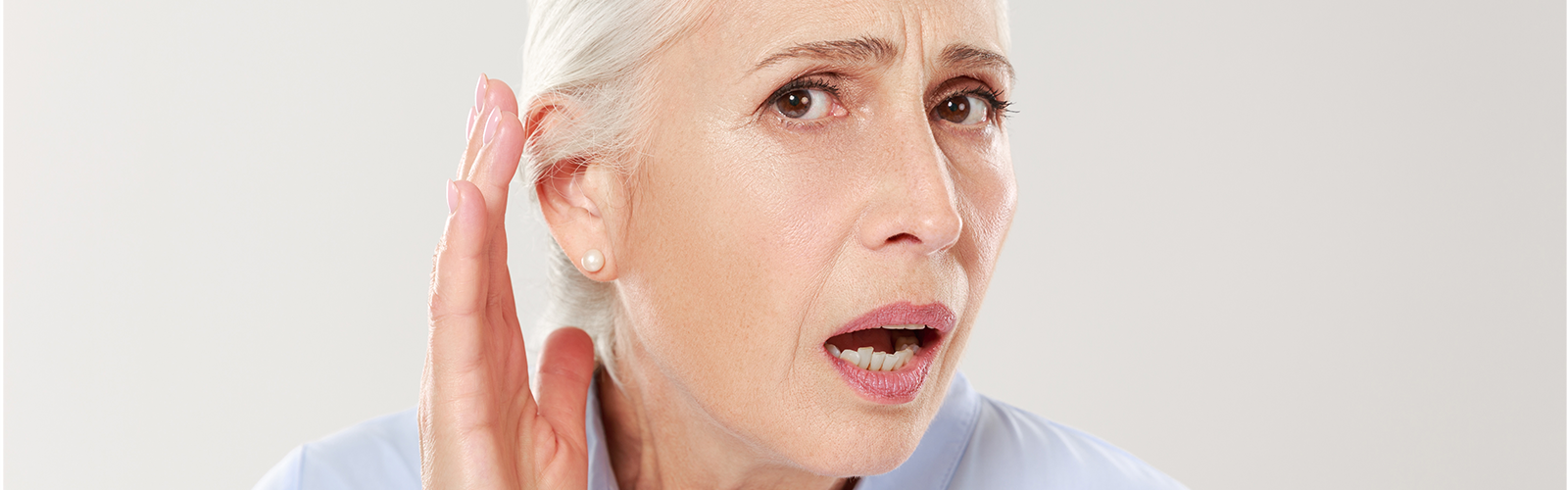 conductive hearing loss vs sensorineural hearing loss