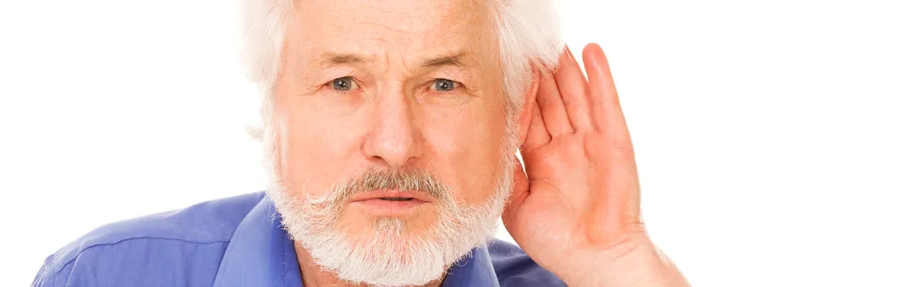 sensorineural hearing loss symptoms