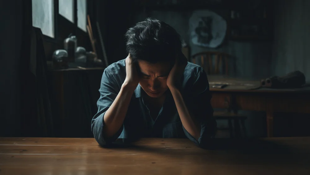 Can Tinnitus be Caused by Stress?