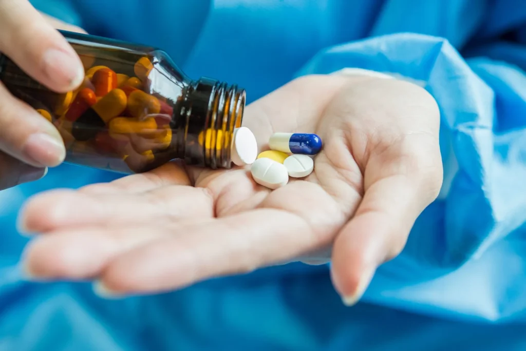 Hearing Loss Medication: Treatment Options