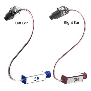 3B BlaidsX Neuro Receiver (Pair)