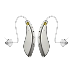 BlaidsX Pro BTE (Behind The Ear) | Programmable Hearing Aids