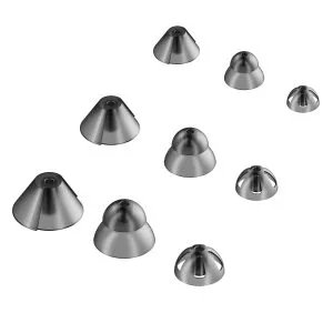 Blaids Hearing RIC Domes (7 Pack)