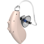 Left Ear