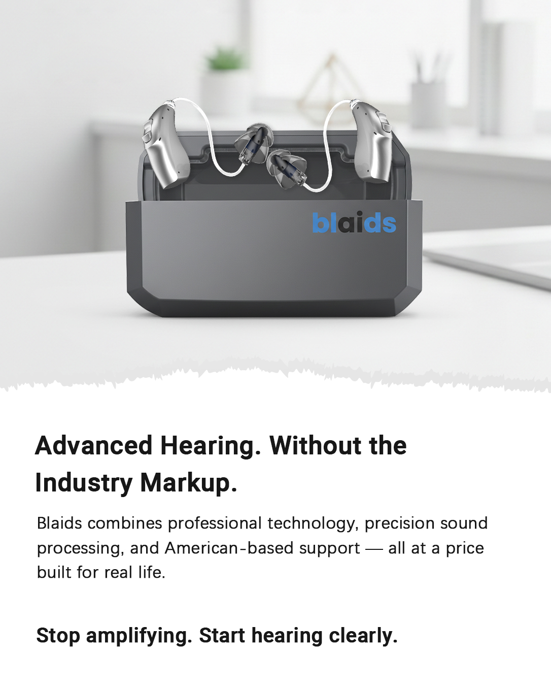 Panel 9 gray case
